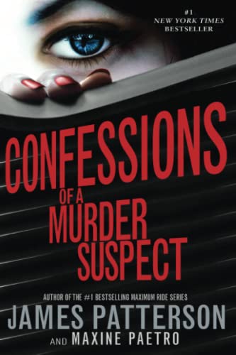 Confessions of a Murder Suspect [Paperback]