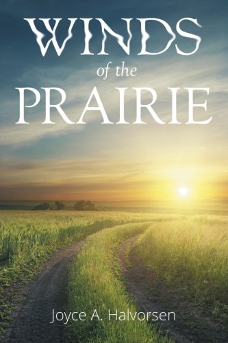 Winds Of The Prairie [Paperback]