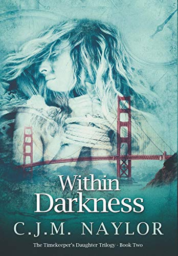 Within Darkness [Hardcover]