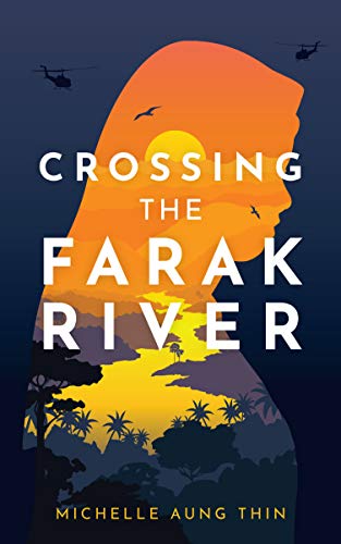 Crossing the Farak River [Hardcover]