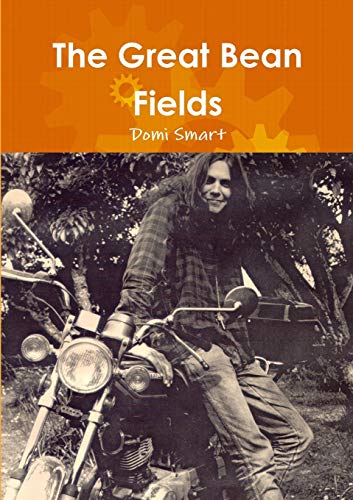 Great Bean Fields [Paperback]