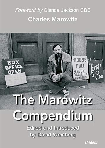 The Marowitz Compendium [Paperback]