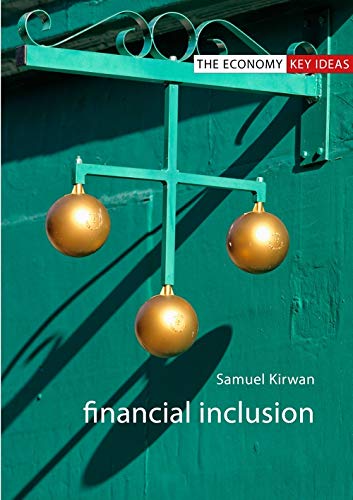 Financial Inclusion [Paperback]