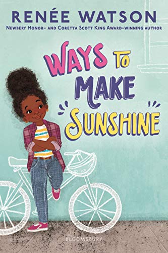 Ways to Make Sunshine [Paperback]