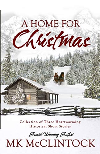 A Home For Christmas (short Story Collection) [Paperback]