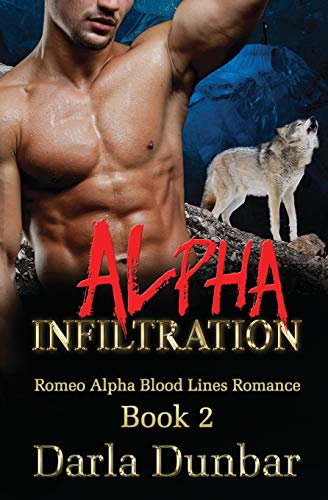 Alpha Infiltration [Paperback]