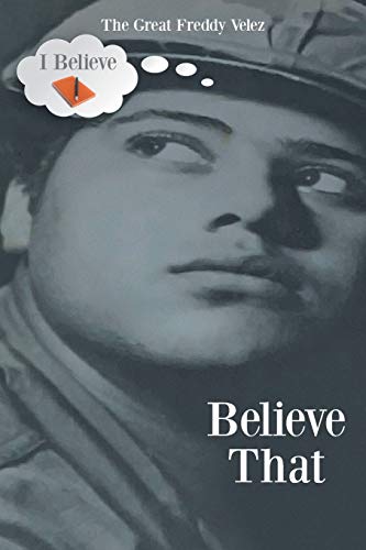 Believe That [Paperback]