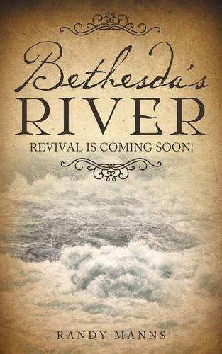 Bethesda's River [Paperback]