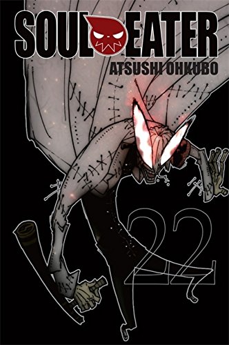 Soul Eater, Vol. 22 [Paperback]