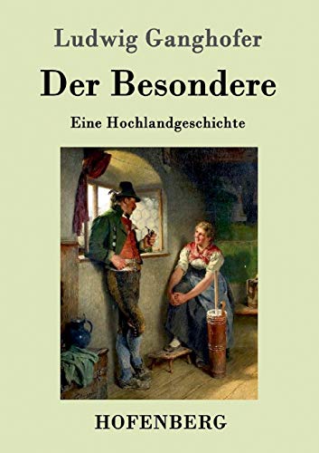 Der Besondere (german Edition) [Paperback]