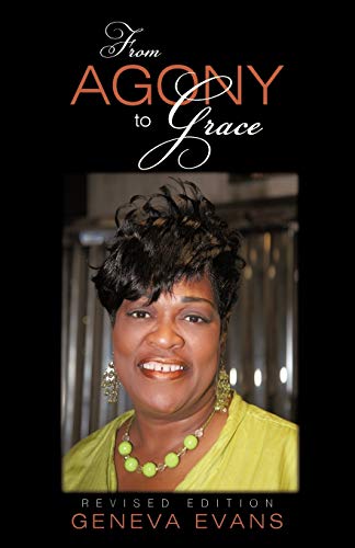 From Agony to Grace [Paperback]