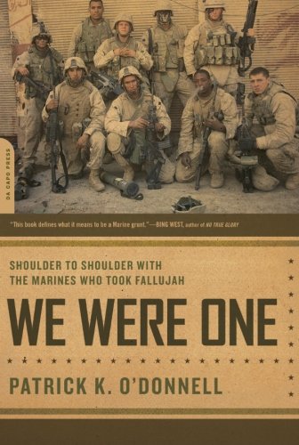 We Were One: Shoulder to Shoulder with the Ma