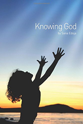 Knoing God [Paperback]