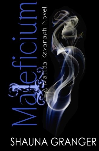 Maleficium [Paperback]