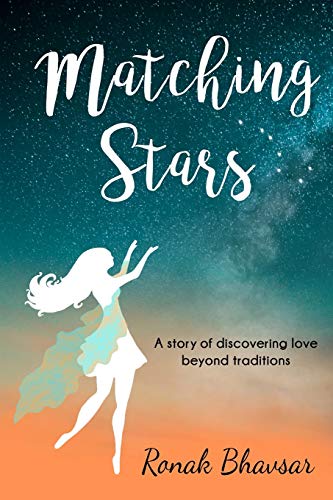 Matching Stars [Paperback]