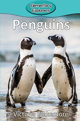 Penguins [Paperback]