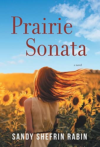 Prairie Sonata [Hardcover]