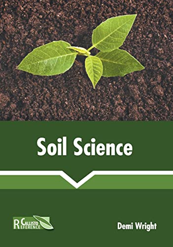 Soil Science [Hardcover]