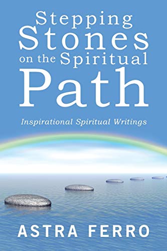 Stepping Stones On The Spiritual Path [Paperback]