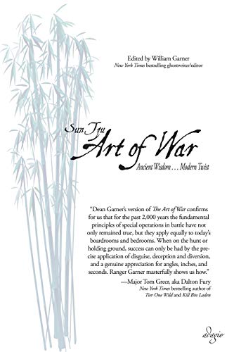 The Art Of War Ancient Wisdom . . . Modern Tist [Paperback]