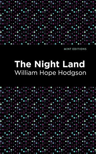 The Nightland [Paperback]