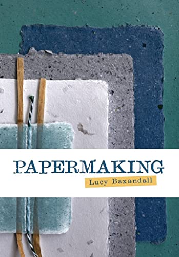 Papermaking [Paperback]