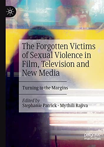 The Forgotten Victims of Sexual Violence in Film, Television and New Media: Turn [Paperback]