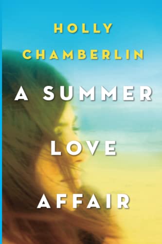 A Summer Love Affair [Paperback]