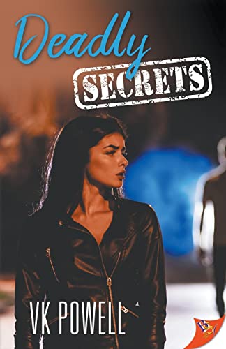 Deadly Secrets [Paperback]