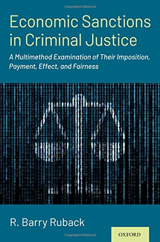 Economic Sanctions in Criminal Justice: A Mul