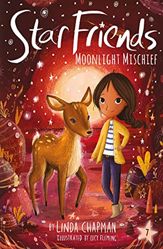 Moonlight Mischief [Paperback]