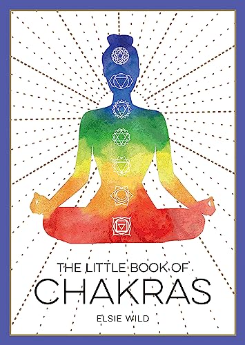 The Little Book of Chakras: An Introduction t