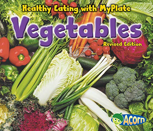 Vegetables [Paperback]