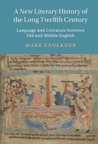 A Ne Literary History of the Long Telfth Century Language and Literature bet [Hardcover]