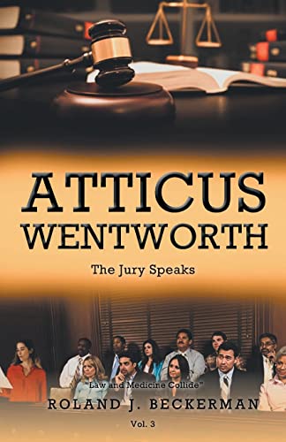 Atticus Wentworth