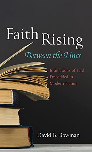 Faith Rising-Between The Lines