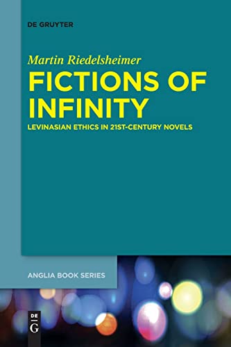 Fictions Of Infinity