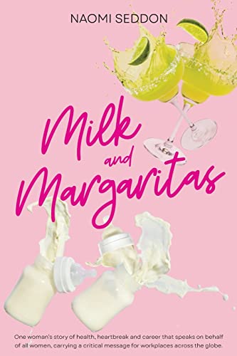 Milk And Margaritas