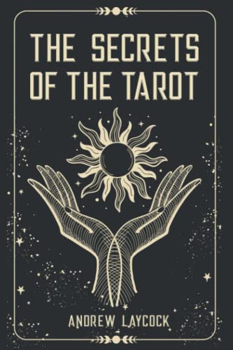 Secrets Of The Tarot