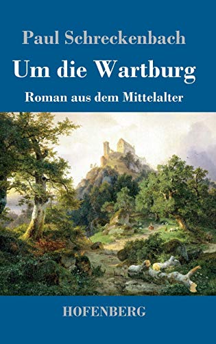 Um Die Wartburg