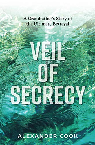 Veil Of Secrecy