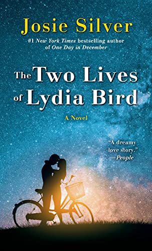 The Two Lives of Lydia Bird: A Novel [Paperback]