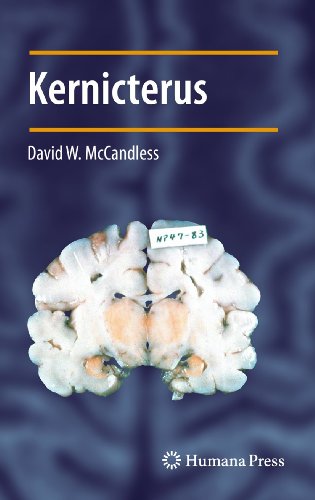 Kernicterus [Hardcover]