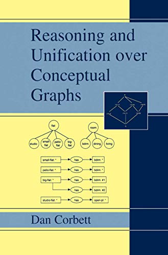 Reasoning and Unification over Conceptual Graphs [Paperback]