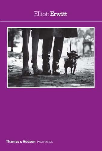 Elliott Erwitt [Paperback]