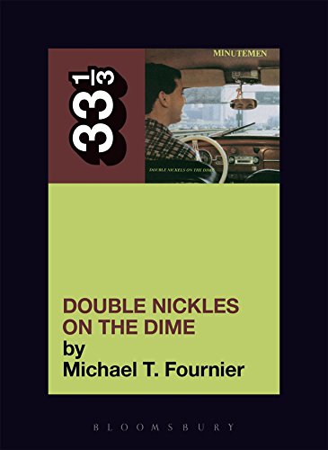 The Minutemen's Double Nickels on the Dime [Paperback]