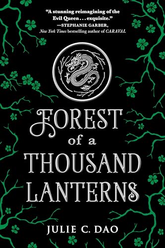 Forest of a Thousand Lanterns [Paperback]