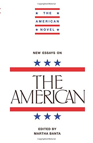 Ne Essays on The American [Paperback]