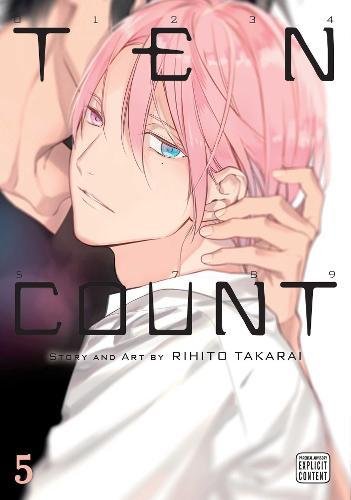 Ten Count, Vol. 5 [Paperback]