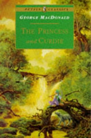 The Princess and Curdie [Paperback]